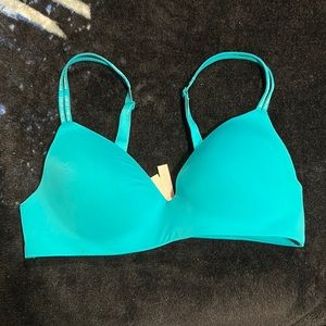 Victoria’s Secret bra